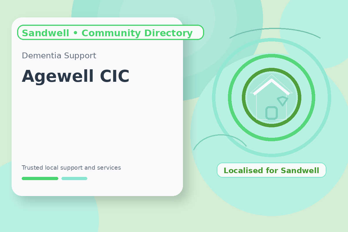 gd place agewell cic