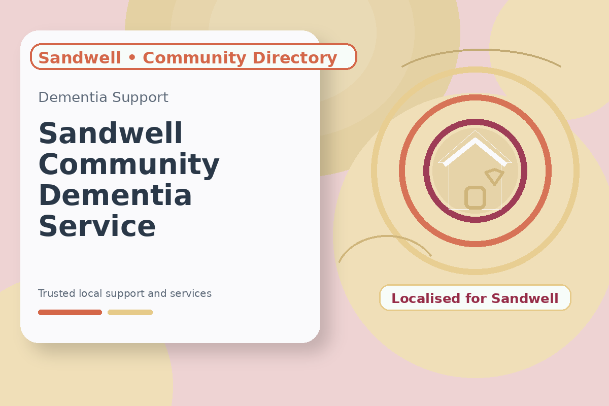 gd place sandwell community dementia service