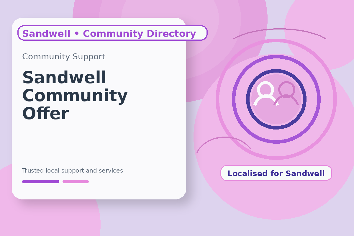 gd place sandwell community offer