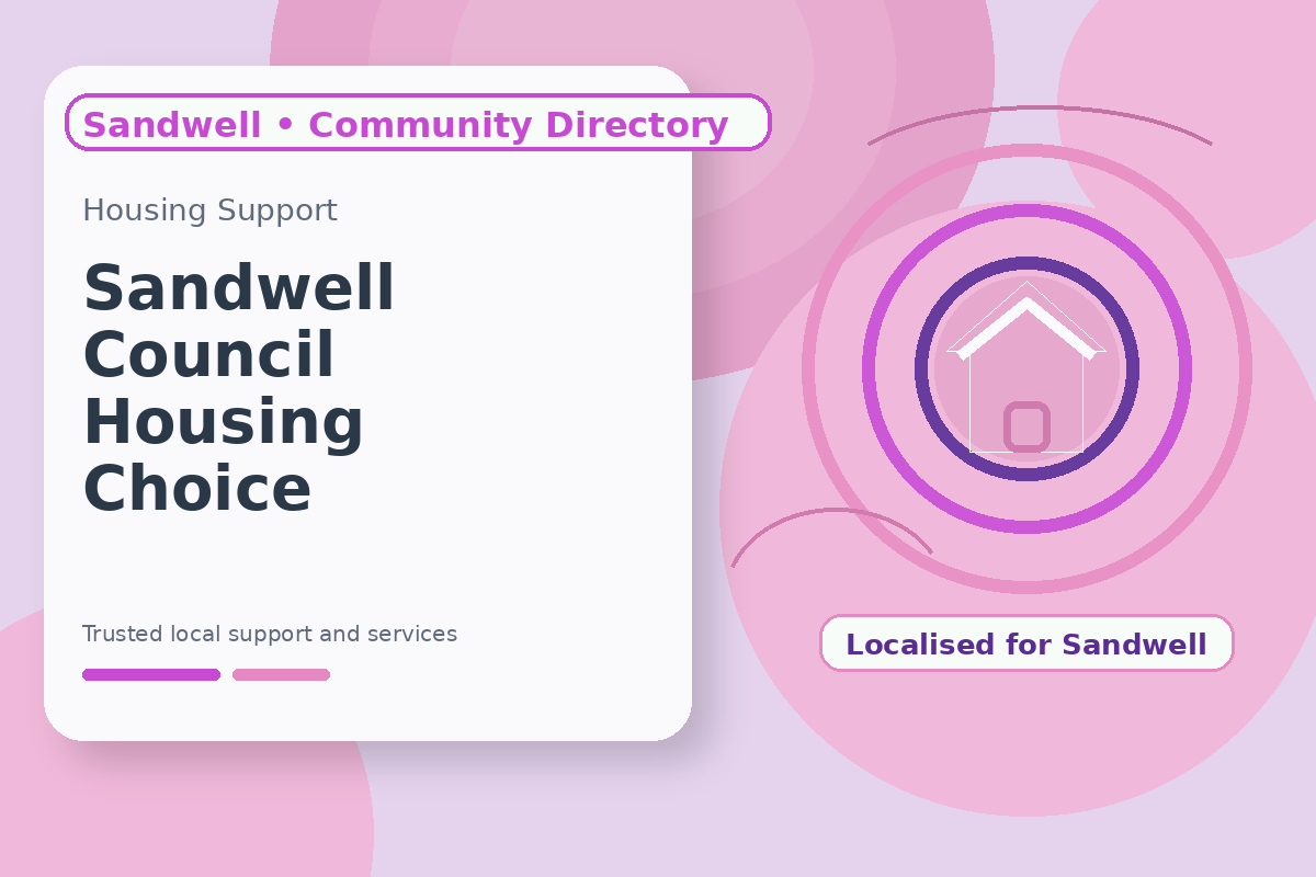 gd place sandwell council housing choice