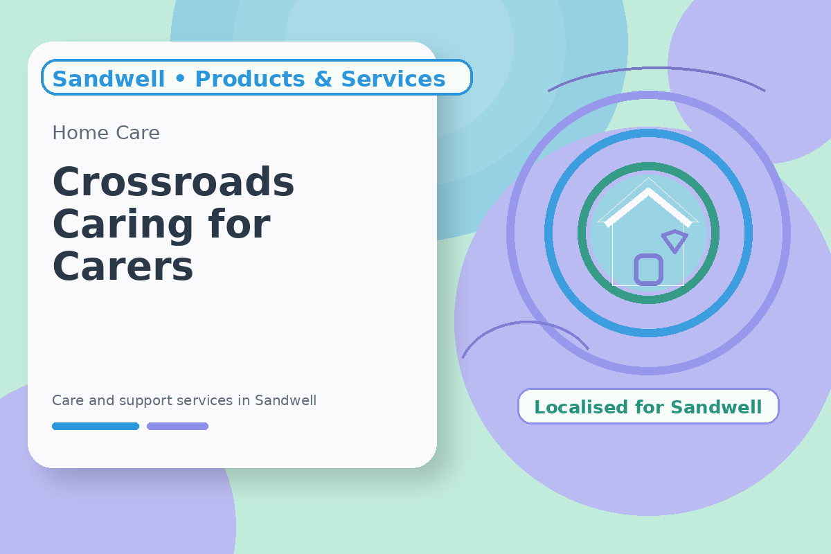 gd productservice crossroads caring for carers