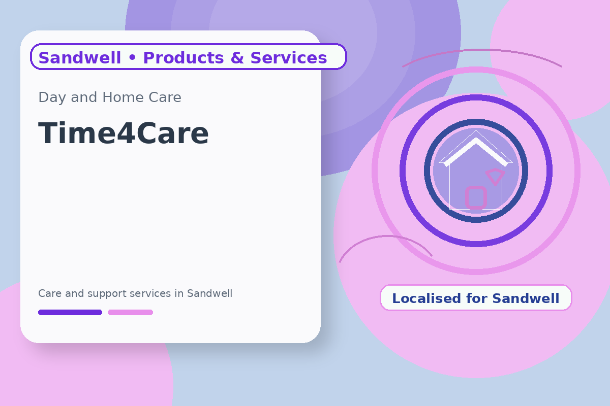 gd productservice time4care